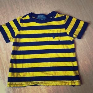 Polo 12m T- shirt